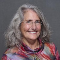 Marilyn Sherrill