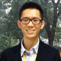 Po-Jen, Eric, Wu