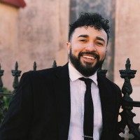 Donovan Arias