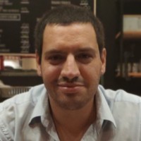 Santiago Spaltro