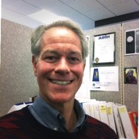 Mike Russell MSB CIH CSP CPEA