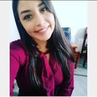Sandra Belén Vásquez Vaca