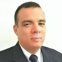 Carlos Rafael Pérez Silva