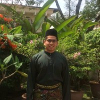Zharif Omar Mohamed Radzif