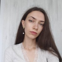 Christina Besstrashnova