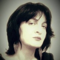 Zara Perikhanyan