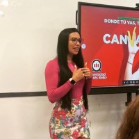 Daniela Macaya Parada