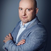 Michał Spętany