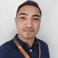 Luiz Vinicius Santos