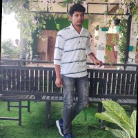 Srinu Padala