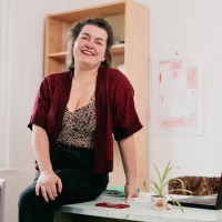 Marie Caumel