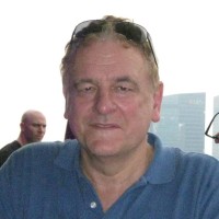 Rob Thomson
