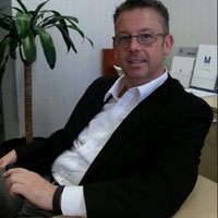 Andrew Bainbridge