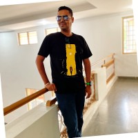 Ranjith kumar TR