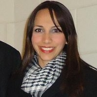 Fabiana Frediani Geraldo