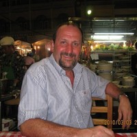 PETER SHAW
