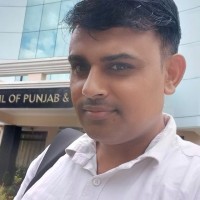 Mandeep Sheokand
