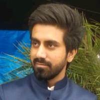 Arshad Raza