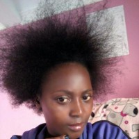 Olive Njoki