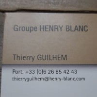 Thierry Guilhem