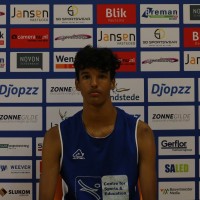 Djael Nau