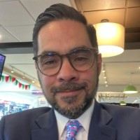 Issac Garrido Lozano DSE, DES