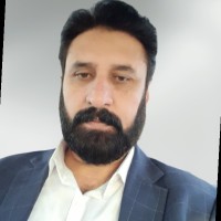 Mohammad Afraz Khan