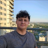 Guillermo Enrique von Lücken Benitez