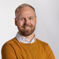 Johan Hervall