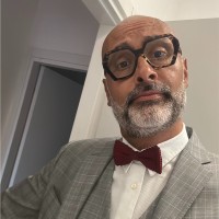 Luca Bergomi