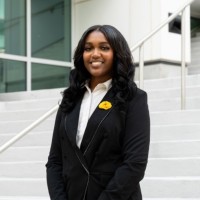 K. Christal Woodward