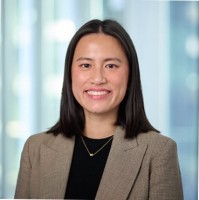 Eunice Tang