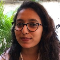 Ankita Bhagwat