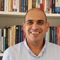Amichai Ben-Ari