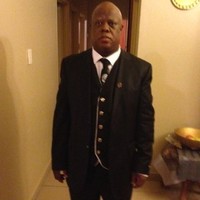 Moses Ntsime
