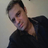 Javed Mirza