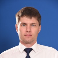 Sergey Polezhaev