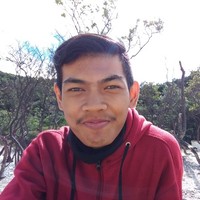 Hilmi Febrianto Nugroho