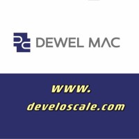 Dwinley Weighing scale