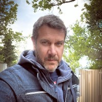Olivier Renaud