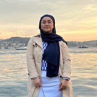 Selin Caliskan