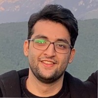 Sina Ahmadi