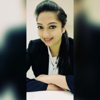 Shilpa M J