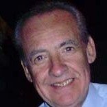 Enrique Oscar Rodriguez