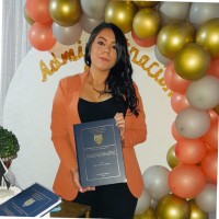 Tamara Monserrat Lovera Páez