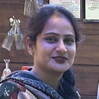 Dilberpreet Kaur