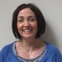 Yvonne Taylor