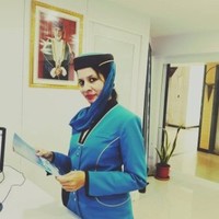 Loretta Saldanha