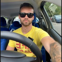 Lewis Barnes