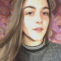 Anaïs Van Derhaeghen